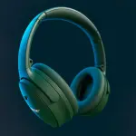 Must have Amazon Back to School Exclusive Essentials - Multi-Color Bose Headphones 