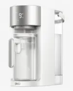 DREO Reverse Osmosis Water Filter System: The Ultimate Countertop Solution for Pure Drinking Water